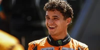 Foto zur News: Lando Norris: Saison 2024 wäre auch ohne Titelgewinn erfolgreich!