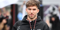 Foto zur News: Nebenjob Mitbesitzer: Gasly lebt seine Fußball-Leidenschaft