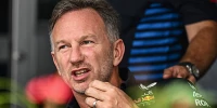 Foto zur News: Christian Horner: FIA-Untersuchung soll nur &quot;Paranoia befriedigen&quot;