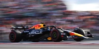 Foto zur News: Verstappen: Nach Monza hat Red Bull einen Reset gemacht