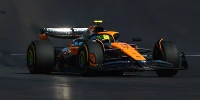 Foto zur News: Überprüfung abgelehnt: Austin-Strafe von Lando Norris bleibt bestehen!