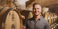 Foto zur News: Mittwoch: Kommt auf ein Glas Wein mit Ralf Schumacher!