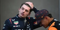 Foto zur News: Max Verstappen: Red Bull &quot;gar nicht gut genug&quot; für seine Ergebnisse