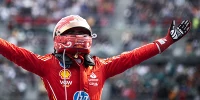 Foto zur News: Eskalation Verstappen-Norris: Carlos Sainz gewinnt in Mexiko!