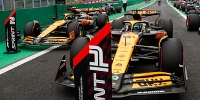 Foto zur News: Brasilien-Freitag in der Analyse: McLaren-Teamorder im Sprint?