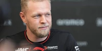 Foto zur News: Nächster Renneinsatz für Bearman? Kevin Magnussen fällt in Brasilien aus!