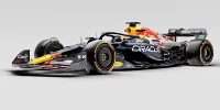 Foto zur News: Insider über Megadeal Red Bull &amp; Porsche: &quot;Es war schon alles eingetopft&quot;