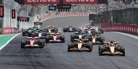 Foto zur News: Startaufstellung ohne Qualifying: Wie die FIA eine Reihenfolge festgelegt hätte