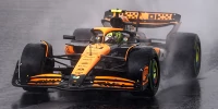 Foto zur News: Formel-1-Liveticker: McLaren legt vollen Fokus auf Konstrukteurs-WM