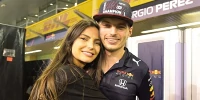 Foto zur News: Für die Piquets: Max Verstappen will Portugiesisch lernen