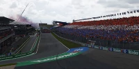 Foto zur News: Das ultimative Weihnachtsgeschenk: Jetzt Tickets für den Dutch GP 2025 sichern