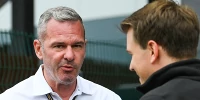 Foto zur News: FIA: Niels Wittich nicht mehr Formel-1-Rennleiter - Rui Marques Nachfolger