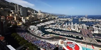 Foto zur News: Monaco verlängert Formel-1-Vertrag - mit unveränderter Strecke