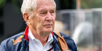 Foto zur News: Helmut Marko: Verstappens &quot;fahrerische Ausnahmestellung&quot; hat &quot;alles überdeckt&quot;