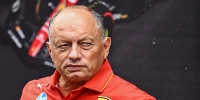 Foto zur News: Ferrari blickt auf verpasste Chancen: Vasseur analysiert die Saison 2024