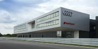 Foto zur News: Keine Lobby für Budgetindex: Wird das für Audi zum Verhängnis?