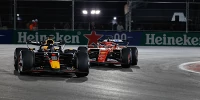 Foto zur News: Pierre Wache: Red Bull wird 2026 &quot;sicher nicht abschreiben&quot;