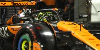 Foto zur News: Katar-Freitag in der Analyse: McLaren macht kleinen Schritt Richtung WM-Titel