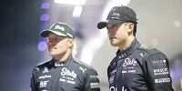 Foto zur News: Sauber-Duell: Das war 2024 die ganz große Schwäche von Valtteri Bottas