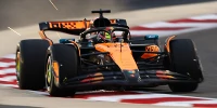 Foto zur News: Analyse: Fünf Erkenntnisse nach den Formel-1-Testfahrten in Bahrain