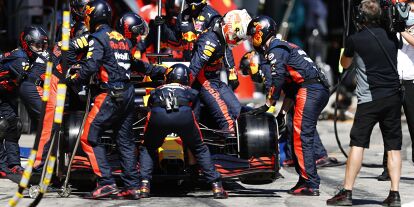 Ausfallursache Warum Max Verstappen Plotzlich Ausrollte