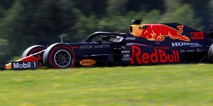 Max Verstappen Happy Rb16 Jetzt Wie Ein Anderes Auto