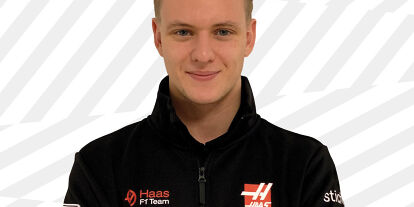 Mick Schumacher Fahrt 2021 Formel 1 Jetzt Ist Es Offiziell Formel1 De F1 News