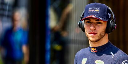 Gasly Uber Schwierige Red Bull Zeit Keiner Setzte Sich Wirklich Fur Mich Ein Formel1 De F1 News