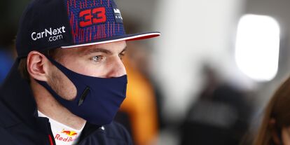 Drive To Survive Max Verstappen Verweigert Interviews Fur Netflix Doku