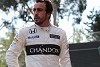 Foto zur News: Fernando Alonso: Nach der Formel 1 ist noch nicht Schluss