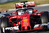 Foto zur News: Formel-1-Live-Ticker: So sieht &quot;Halo 2&quot; aus