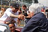 Foto zur News: Ecclestone tippt auf Hamilton als Weltmeister: &quot;Das ist