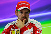 Foto zur News: &quot;Funk-Motzki&quot; Vettel gegen Rennleitung: &quot;Fuck off, Charlie!&quot;