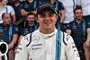 Foto zur News: Symonds: Felipe Massa war wichtig für Williams-Aufschwung