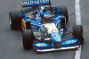 Foto zur News: Warum Benetton nach Schumacher das Siegen verlernte