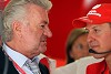 Foto zur News: Michael Schumachers Gesundheit: Weber will &quot;volle Wahrheit&quot;