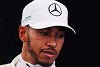 Foto zur News: Ex-Formel-1-Teamchef: &quot;Hamilton wird Gegner vernichten!&quot;
