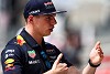 Foto zur News: Max Verstappen: Hamilton und Vettel sind schnell, aber ...