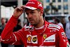 Foto zur News: &quot;Lewis hat so stark gebremst&quot;: FIA-Daten widerlegen Vettel