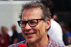 Foto zur News: Trotz Podium: Villeneuve steht zu Kritik an Landsmann Stroll