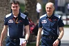 Foto zur News: Toro Rosso attraktiv: Verkauft Red Bull sein &quot;B-Team&quot;?