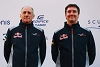 Foto zur News: James Key bleibt: Toro Rosso bindet Schlüsselfigur