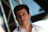 Foto zur News: Formel-1-Live-Ticker: Toto Wolff sagt Ricciardo ab