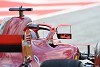 Foto zur News: FIA-Rückzieher: Ferrari-Rückspiegel doch illegal!