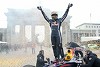 Foto zur News: Berlin: Was an den Formel-1-Gerüchten wirklich dran ist