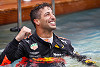 Foto zur News: Note 1,0 für Daniel Ricciardo: Das gab&#039;s noch nie!