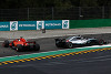 Foto zur News: Whiting: Vettel vs. Hamilton &quot;ein klassischer Rennunfall&quot;