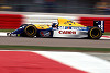 Foto zur News: Renault dementiert Gerüchte über Williams-Partnerschaft