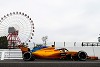 Foto zur News: Formel 1 Japan 2018: Der Freitag in der Chronologie