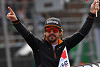 Foto zur News: Fernando Alonso wehrt sich: &quot;Hatte fünf wunderbare Jahre bei